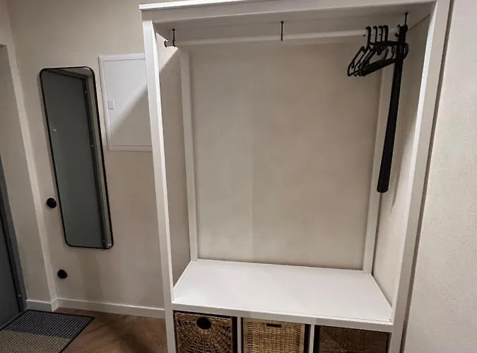 B34 Loft Appartamento