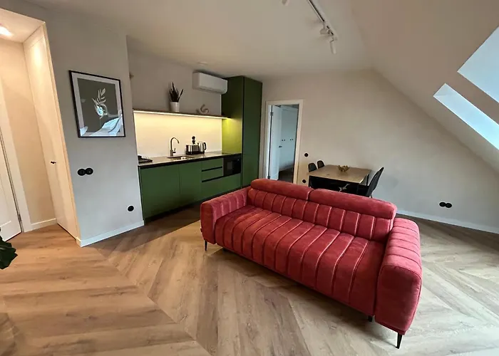 Appartamento B34 Loft