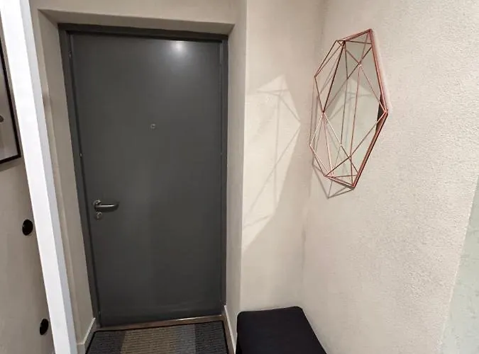 B34 Loft Appartamento