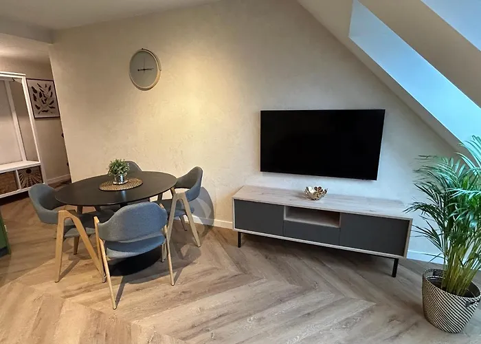 B34 Loft Appartamento