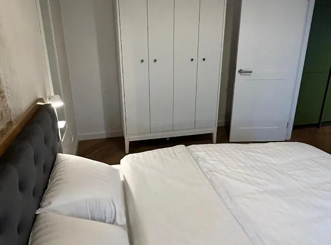 Appartamento B34 Loft