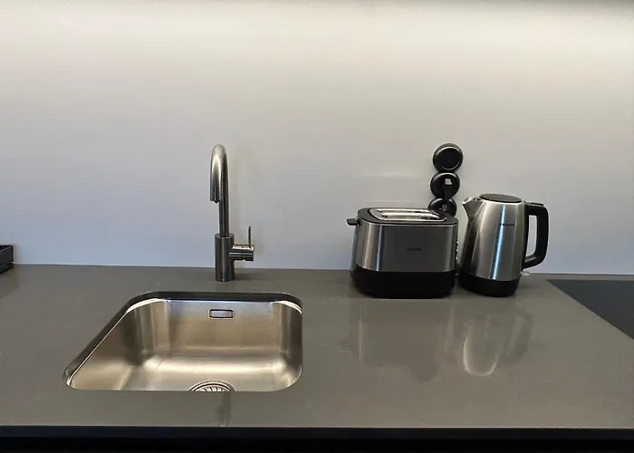 B34 Loft Appartamento *