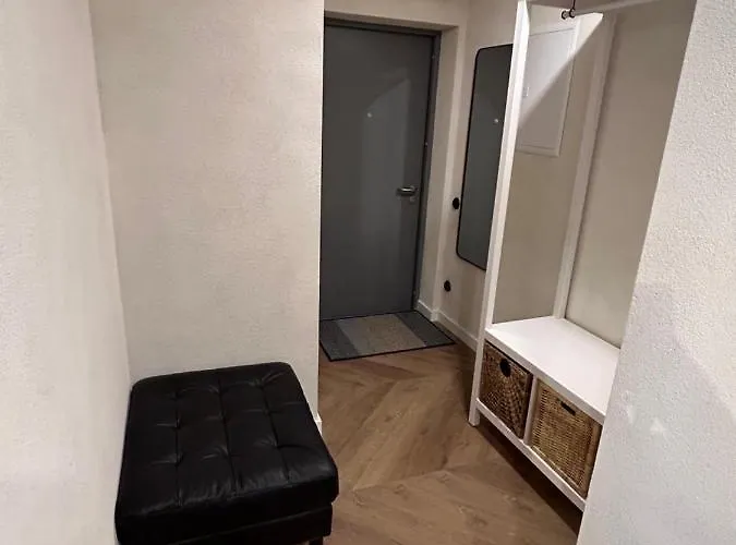 Appartamento B34 Loft