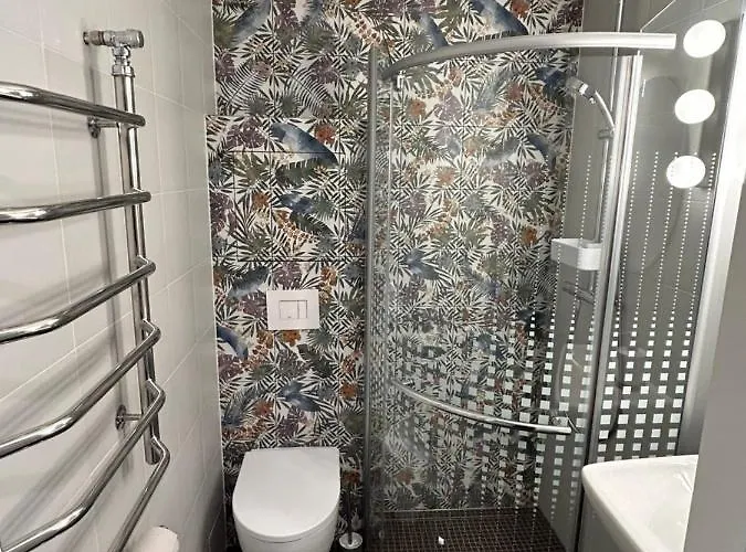 Appartamento B34 Loft