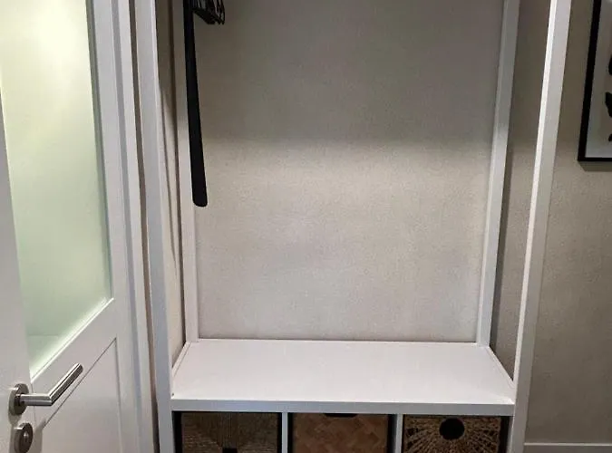 Appartamento B34 Loft *