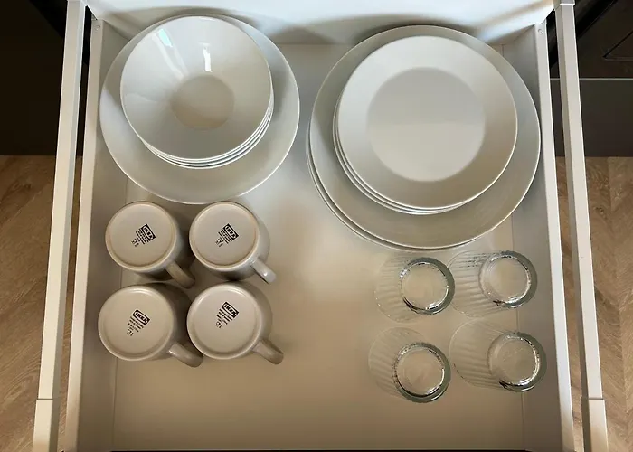 B34 Loft Appartamento *