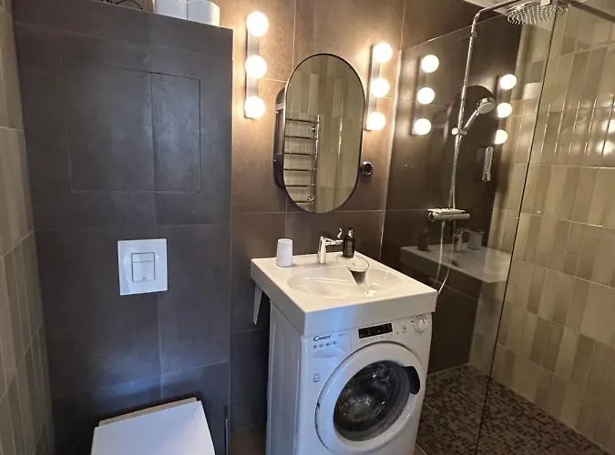 Appartamento B34 Loft