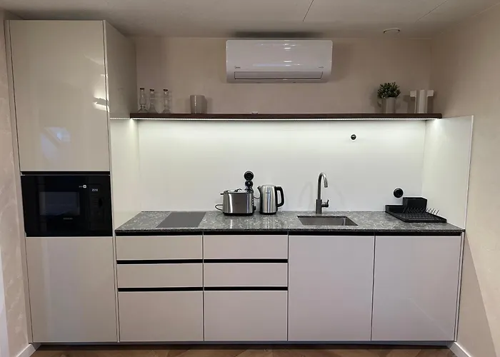 Appartamento B34 Loft *