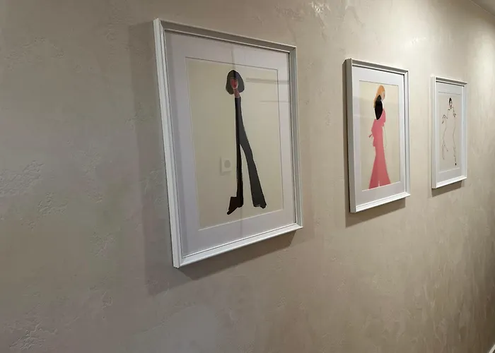 Appartamento B34 Loft *