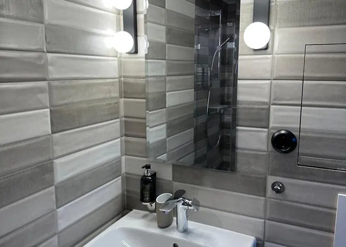 Appartamento B34 Loft