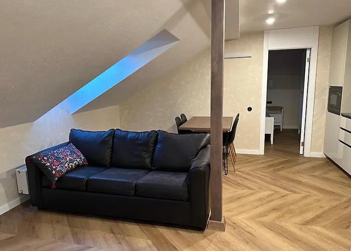 Appartamento B34 Loft