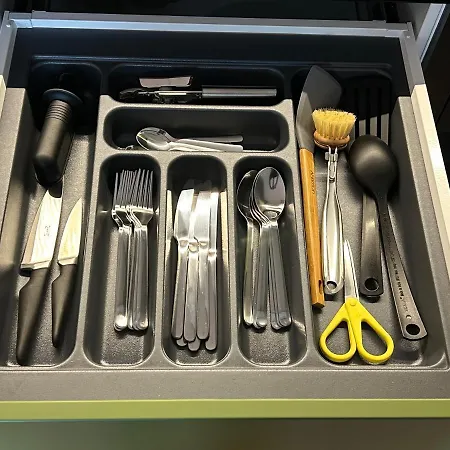 B34 Loft Lägenhet Riga