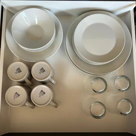 B34 Loft Lägenhet *