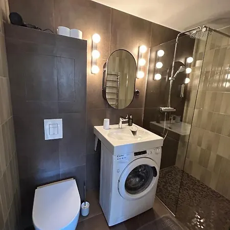 Apartmán B34 Loft