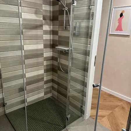 Appartamento B34 Loft *