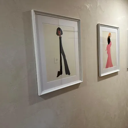 Appartamento B34 Loft *