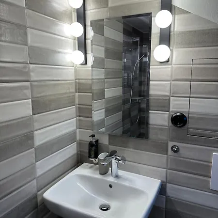 Appartamento B34 Loft