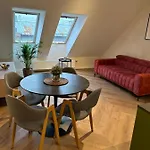 Apartment B34 Loft