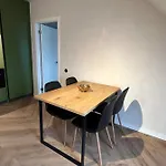 B34 Loft Apartment