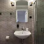 Апартаменты B34 Loft Рига