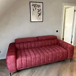 B34 Loft Apartment Riga
