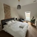 B34 Loft Apartment Riga