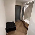 Apartment B34 Loft