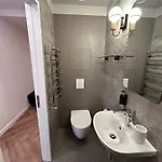 B34 Loft Apartment Riga