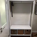 Apartment B34 Loft *