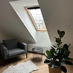 Apartment B34 Loft