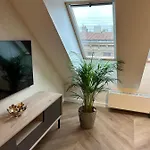 B34 Loft Apartment Riga