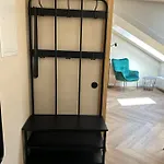 B34 Loft * Riga