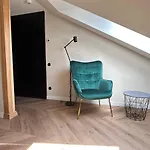 Apartment B34 Loft