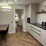 Apartment B34 Loft *