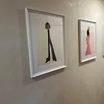 Apartment B34 Loft *