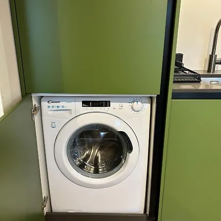 아파트 B34 Loft *